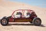 Balade en buggy dans les dunes - Transferts inclus depuis Las Vegas