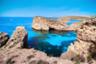 Croisière vers l’île de Comino & Blue Lagoon - au départ de Malte