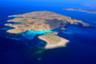 Croisière vers l’île de Gozo & Blue Lagoon - départ de Malte