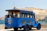 Vintage bus tour of 3 cities in Malta: Cospicua, Vittoriosa & Senglea