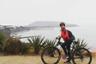 Balade en vélo le long de la côte pacifique - Lima