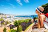 Charme et luxe : 1 journée à Cannes et dans l’arrière-pays provençal