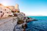 Grand Tour of the Riviera by Minibus: Monaco, Eze, Cannes, Antibes, Juan-les-Pins – Departing from Cannes