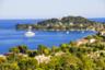 Demi-journée dans la baie des milliardaires : Cannes, Antibes, Juan-les-Pins - Au départ de Nice