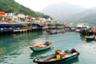 Cruise from Hong Kong and Dinner on Lamma Island