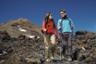 Tenerife: Randonnée guidée jusqu'au sommet du volcan Teide (3718m) - billet téléphérique et permis d'accès au cratère inclus