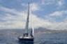 Private sailboat cruise with snacks and drinks included - Tenerife
