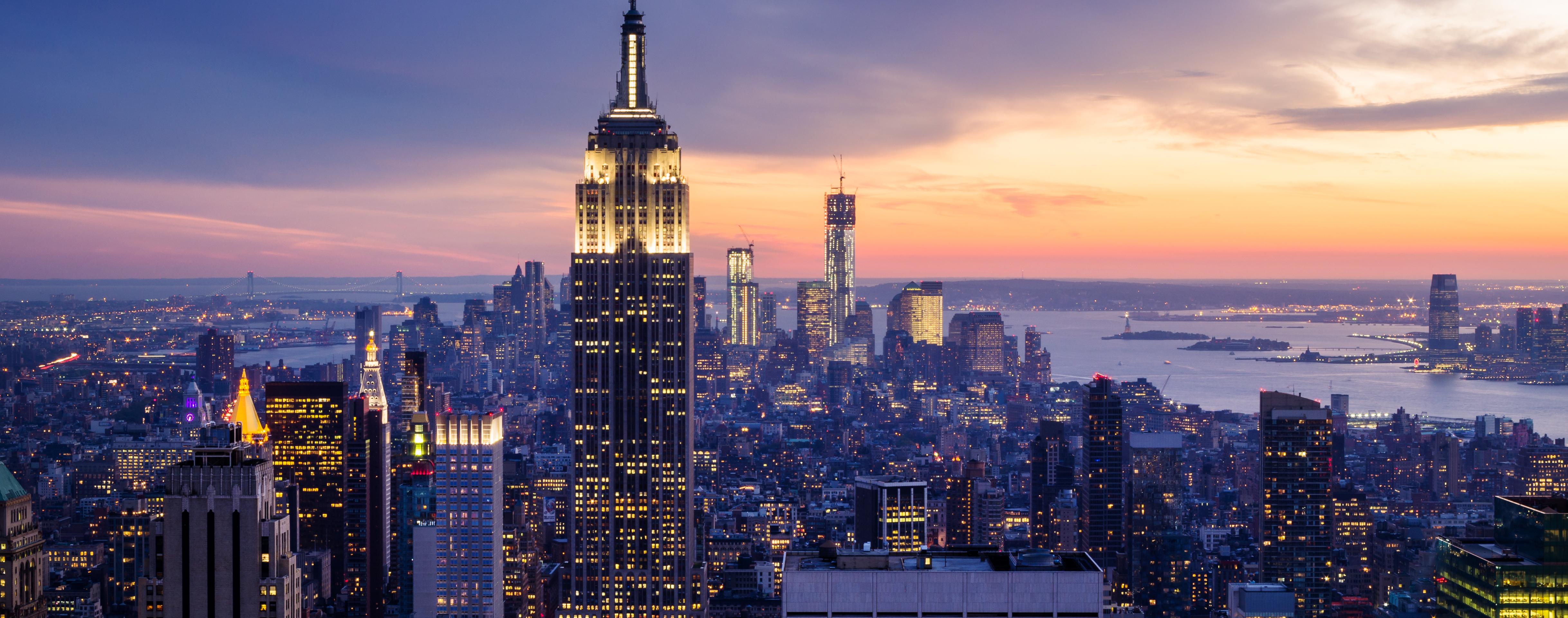 VIP Access to the Empire State Building – Express Pass to the 86th floor
