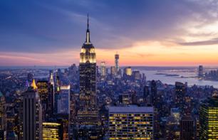 VIP Access to the Empire State Building – Express Pass to the 86th floor