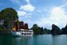 2 day Cruise in Halong Bay - Transfer from Hanoi Included