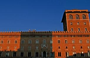 Entrada al museo Palazzo Venezia - Entrada preferente