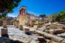 A trip in the region of Lassithi: Knossos, Psychro, Tzermiado - Leaving from Heraklion and its surrounding area