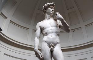Fast-Track Ticket for the Galleria dell'Accademia - Florence