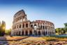 Billet coupe-file Colisée, Forum romain et mont Palatin à Rome (accès à l'arène en option)