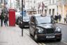 Visite guidée en Taxi londonien privé sur le thème « Beatles Rock’n’Roll »