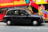 Rock'n'roll Tour of London by Private Taxi – Guided tour
