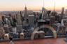 Ingresso Top of the Rock: acesso ao terraço panorâmico de Rockefeller Center