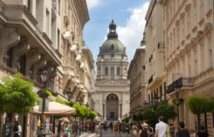 Budapest: Visite guidée privée du quartier de Pest - en français