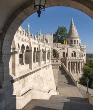Budapest: Visite guidée privée du quartier de Buda - en français