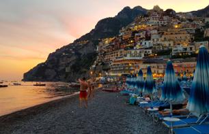 Evening walk in Positano - With optional dinner - Departing from Sorrento