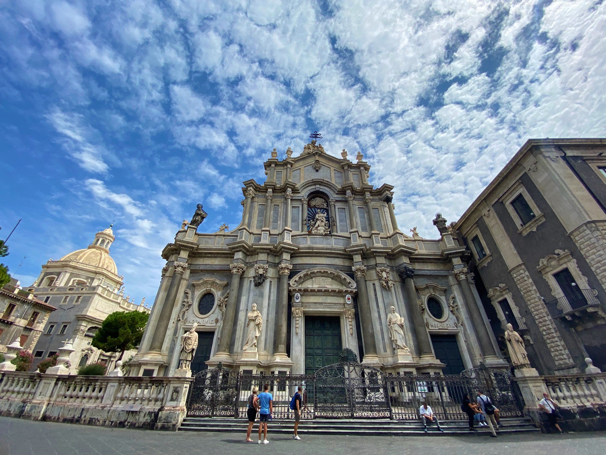 tour agenzia catania