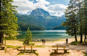 Private day trip: Durmitor National Park, Tara Canyon & Black Lake - Transfers included from Podgorica