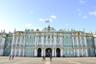 Private visit of the Hermitage Museum in Saint Petersburg - In French