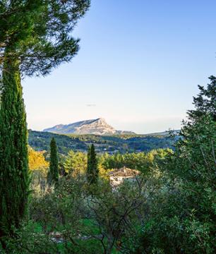 Découverte des villages du Luberon et dégustation de vin des Côtes de Provence 