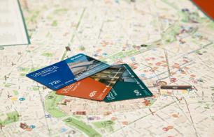 Valencia Tourist Card: Unlimited Public Transport + Free Museums + Discounted Monuments and Attractions