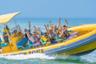 Tour en speedboat à Dubai - The Palm Jumeirah jusqu'à l'Atlantis (45 min)