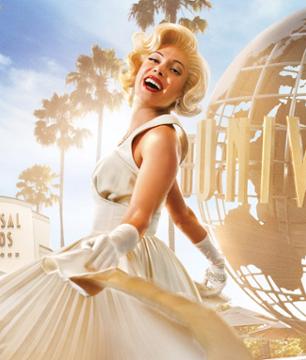 Billet Universal Studios Hollywood à Los Angeles - 1 jour (+2e offert), coupe-file (Universal Express) ou VIP