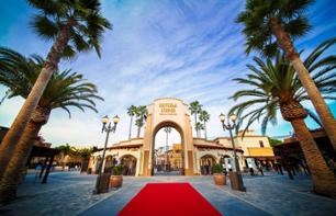 Hollywood Plus Pass - 3 or 5 activities to choose from (including Universal Studios Hollywood)