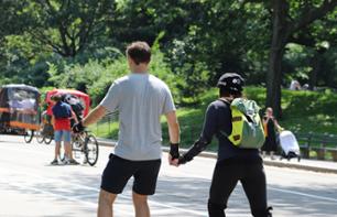 Rollerblade hire in New York
