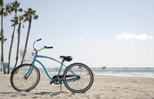 Los Angeles Bike Tour: Santa Monica, Venice Beach, Marina del Rey