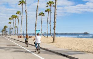 Location de vélo à San Diego