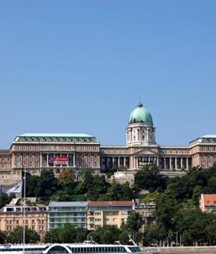 Guided Tour of Buda Castle – The Royal Palace