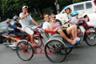 Private Guided Tour of Ho Chi Minh City by Pedicab