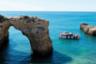 Croisière sur la côte de l'Algarve et découverte des grottes marines - Au départ d'Albufeira