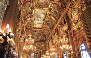 Pasaporte al Castillo de Versalles: acceso al Castillo + jardines + Dominio de la reina – audioguía incluida
