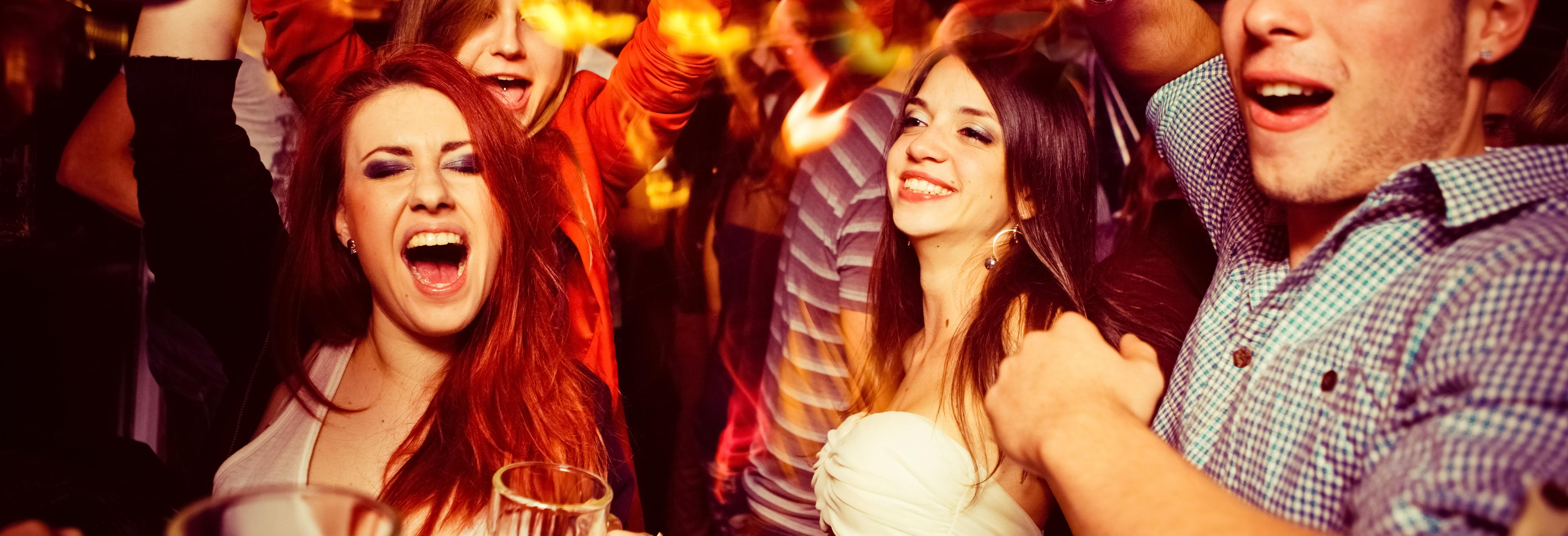 Barcelona by Night: VIP Pass to the city's best clubs – 1 to 7 nights