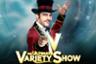 V - the Ultimate Variety Show - Las Vegas
