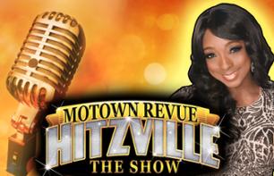 Hitzville The Show - Motown Revue - Las Vegas