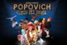 Popovich Comedy Pet Theater – Las Vegas Show
