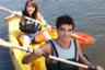 Guided Kayak Tour in Vancouver