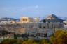 Visita guiada a pé à Atenas  e ao museu da Acrópole