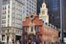 Downtown Freedom Trail Guided Walking Tour