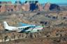 Aeroplane Flight over the Grand Canyon and Guided Tour of the South Rim by 4x4 – Departing from Phoenix