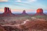 Arizona Grand Tour: Aeroplane Flight over the Grand Canyon and Guided Tour of Monument Valley by 4x4 – Departing from Phoenix