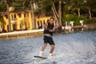 Sesiones de deportes acuáticos en Miami Beach: esquí, esquí acuático sobre tabla, boya remolcada y surf acuático
