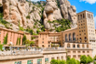 Excursion to Montserrat: hike and guided tour of the monastery - from Barcelona